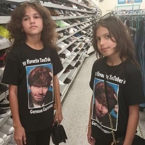 Meet your Posher, Jorge